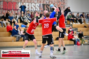 TSV-Haunstetten-II-BHC-Koenigsbrunn-Handball-Bezirksoberliga-Maenner_0512