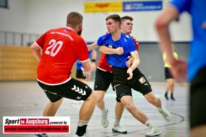 TSV-Haunstetten-II-BHC-Koenigsbrunn-Handball-Bezirksoberliga-Maenner_0539