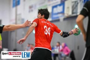 TSV_Haunstetten_Handball_Herren_6677