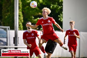 TSV-Haunstetten-TSV-Noerdlingen-Fussball_0653