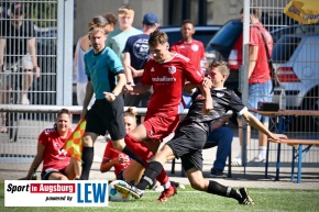 TSV-Haunstetten-TSV-Noerdlingen-Fussball_0731