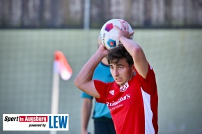 TSV-Haunstetten-TSV-Noerdlingen-Fussball_0749