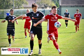 TSV-Haunstetten-TSV-Noerdlingen-Fussball_0762