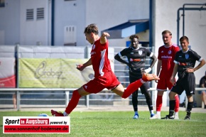 TSV-Haunstetten-TSV-Noerdlingen-Fussball_0836