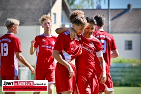 TSV-Haunstetten-TSV-Noerdlingen-Fussball_0891