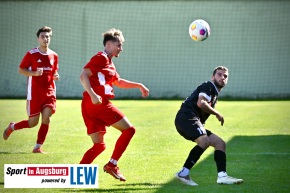 TSV-Haunstetten-TSV-Noerdlingen-Fussball_0986