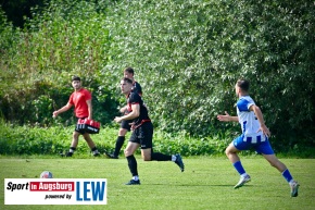 TSV-Pfersee-Kreisliga-Augsburg-Fussball_4019