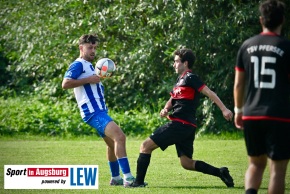 TSV-Pfersee-Kreisliga-Augsburg-Fussball_4161