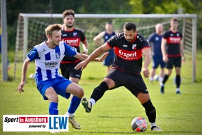 TSV-Pfersee-Kreisliga-Augsburg-Fussball_4219