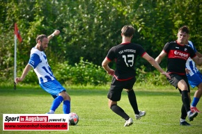 TSV-Pfersee-Kreisliga-Augsburg-Fussball_4345