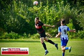 TSV-Pfersee-Kreisliga-Augsburg-Fussball_4391