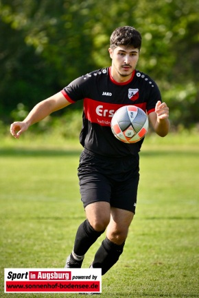 TSV-Pfersee-Kreisliga-Augsburg-Fussball_4393