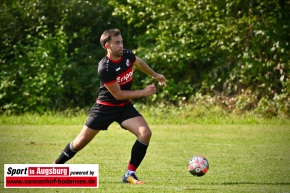 TSV-Pfersee-Kreisliga-Augsburg-Fussball_4409