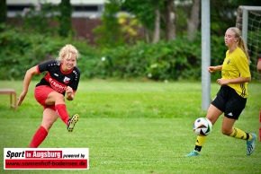 TSV-Pfersee-TSV-Ottobeuren-Fussball-Damen_1424