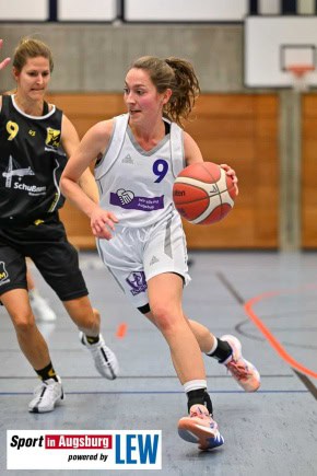 Frauen_Basketball_Augsburg_1819