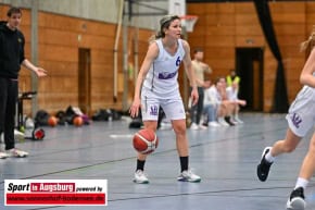 Frauen_Basketball_Augsburg_1949