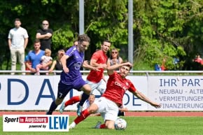 TSV-Schwaben-Herren-Fussball-Bayernliga-Sued_7534