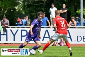 TSV-Schwaben-Herren-Fussball-Bayernliga-Sued_7602