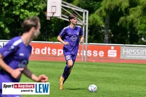 TSV-Schwaben-Herren-Fussball-Bayernliga-Sued_7633