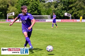 TSV-Schwaben-Herren-Fussball-Bayernliga-Sued_7641