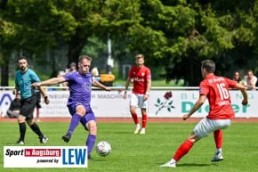 TSV-Schwaben-Herren-Fussball-Bayernliga-Sued_7665