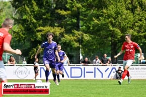 TSV-Schwaben-Herren-Fussball-Bayernliga-Sued_7720