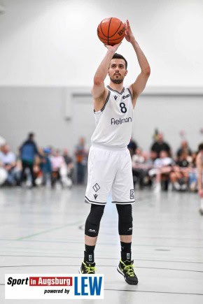 TV-Augsburg-USC-Leipzig-Basketball-Herren-AEV_2457