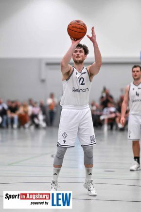 TV-Augsburg-USC-Leipzig-Basketball-Herren-AEV_2501