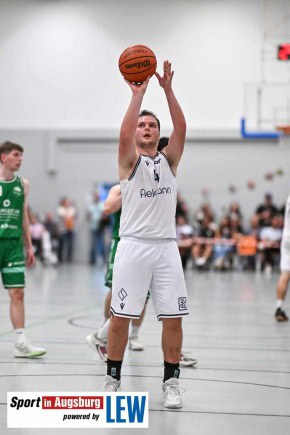 TV-Augsburg-USC-Leipzig-Basketball-Herren-AEV_2548