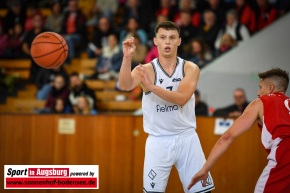 Basketball_TVA-Treuchtlingen_5961