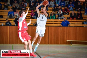 Basketball_TVA-Treuchtlingen_5982