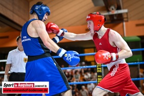 DEUTSCHE-MEISTERSCHAFT-U19-BOXEN-David-Leinweber-Adam-Shapijanov_2805