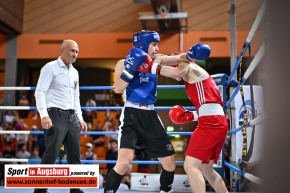 Boxen-Deutsche-Meisterschaft-U19-Maxi-Kloetzer-blaues-Trikot-AEV_1103