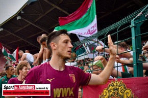 Pokal_FC_Augsburg-Viktoria-Berlin_DSC_4209