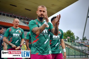 Pokal_FC_Augsburg-Viktoria-Berlin_DSC_4165