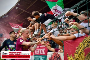 Pokal_FC_Augsburg-Viktoria-Berlin_DSC_4192