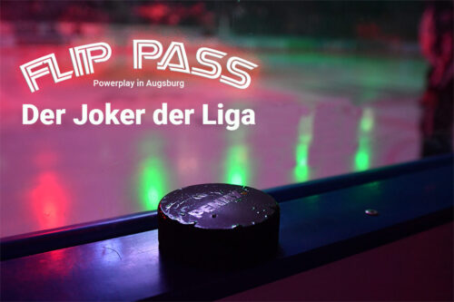 Die Augsbureger Panter Kolumne von Flip-Pass