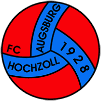 Fußball-Club Augsburg-Hochzoll 1928 e. V.