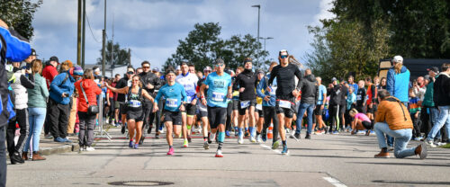 Laurentiuslauf, Landkreislauf Augsburg, Bobingen, 2024