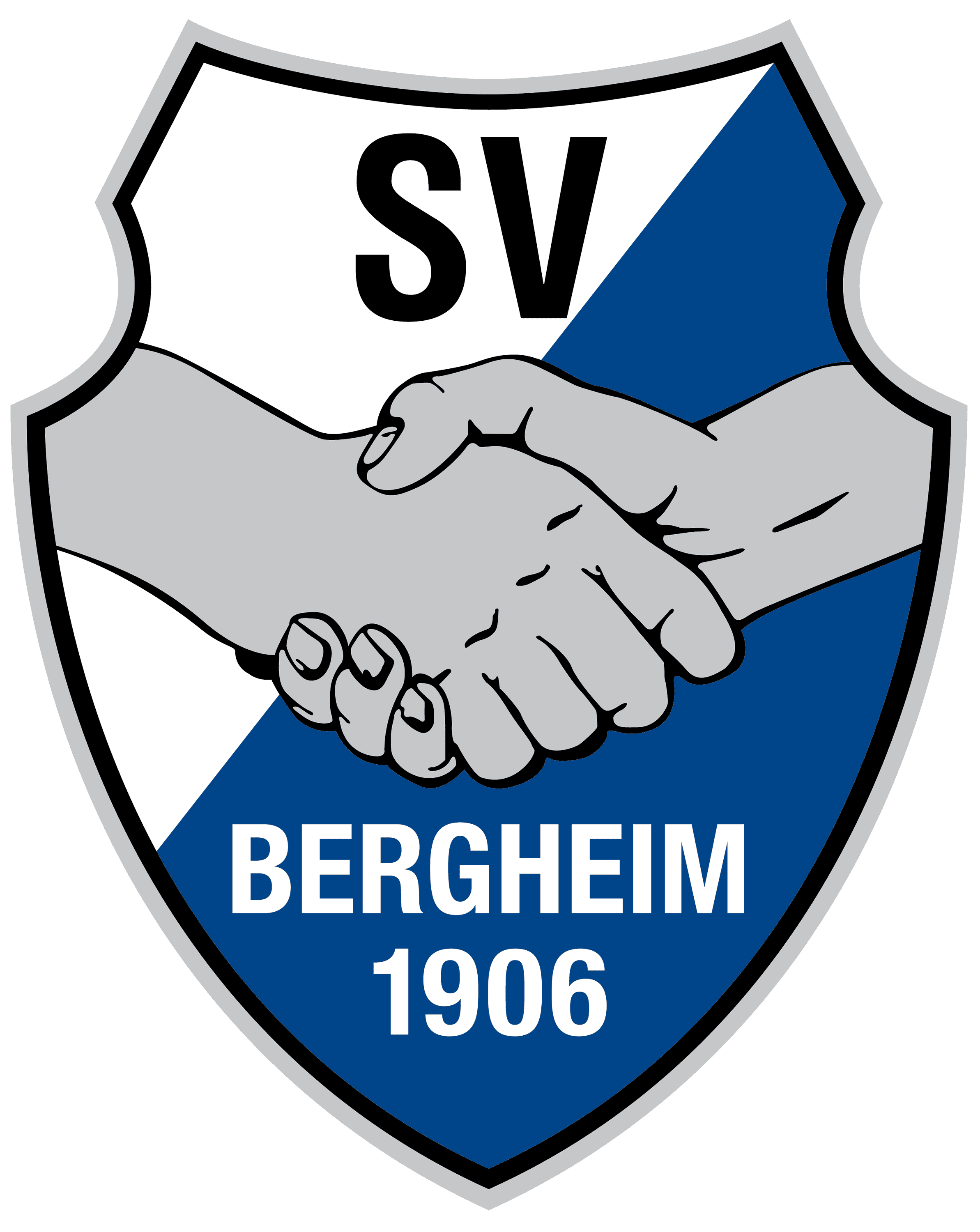 Sportverein Bergheim e. V.