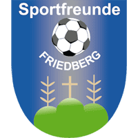 Sportfreunde Friedberg