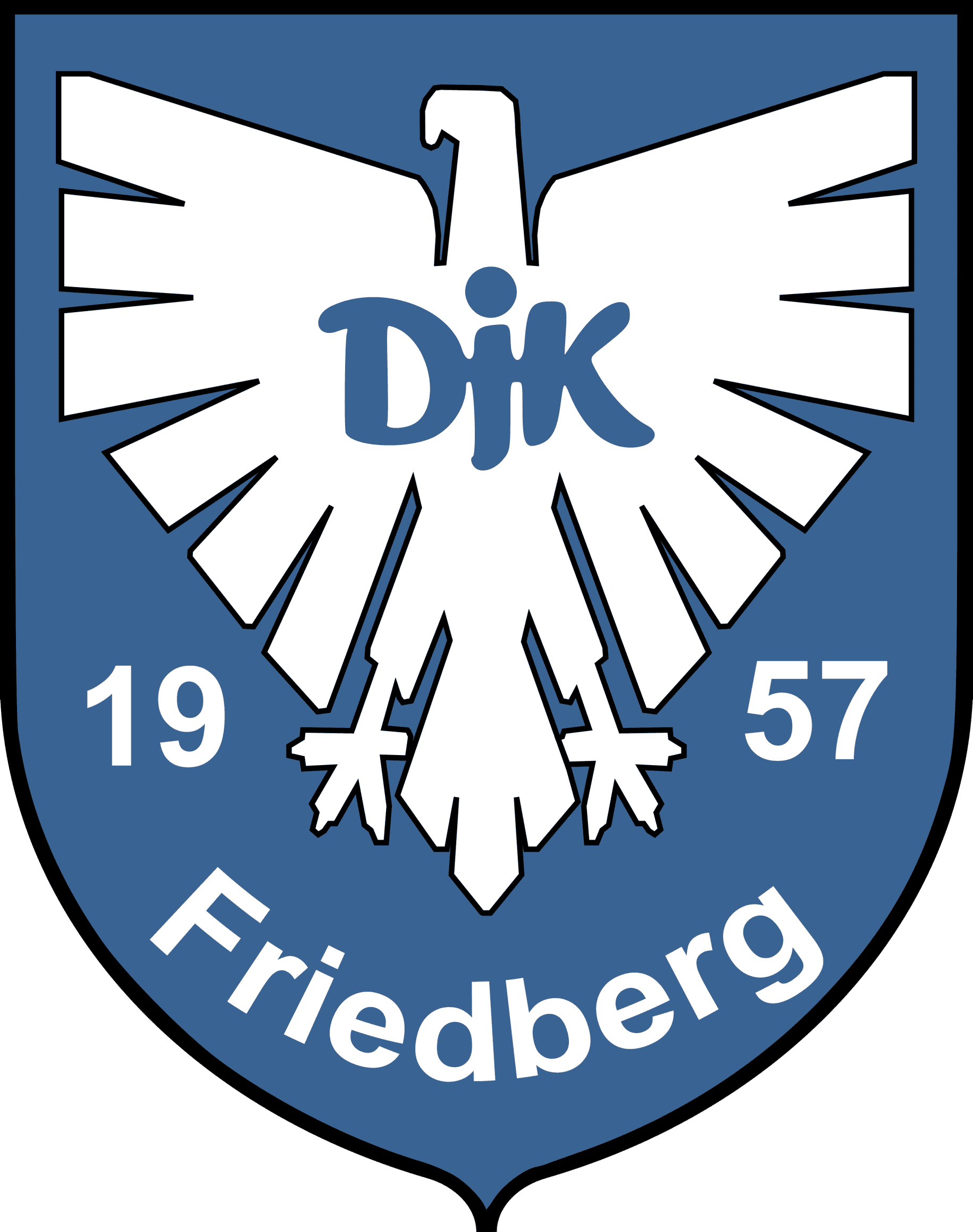 DJK Friedberg