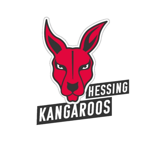 Hessing Kangaroos verpflichten Asa Williams