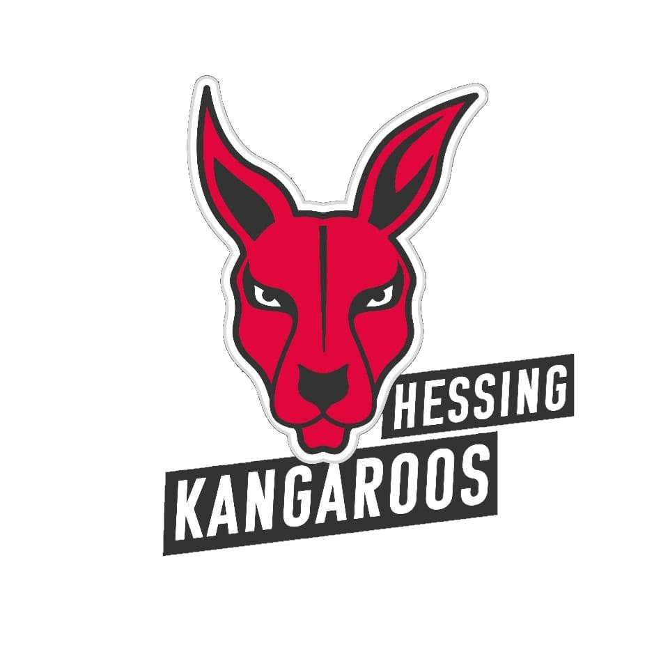 Hessing Kangaroos verpflichten Asa Williams