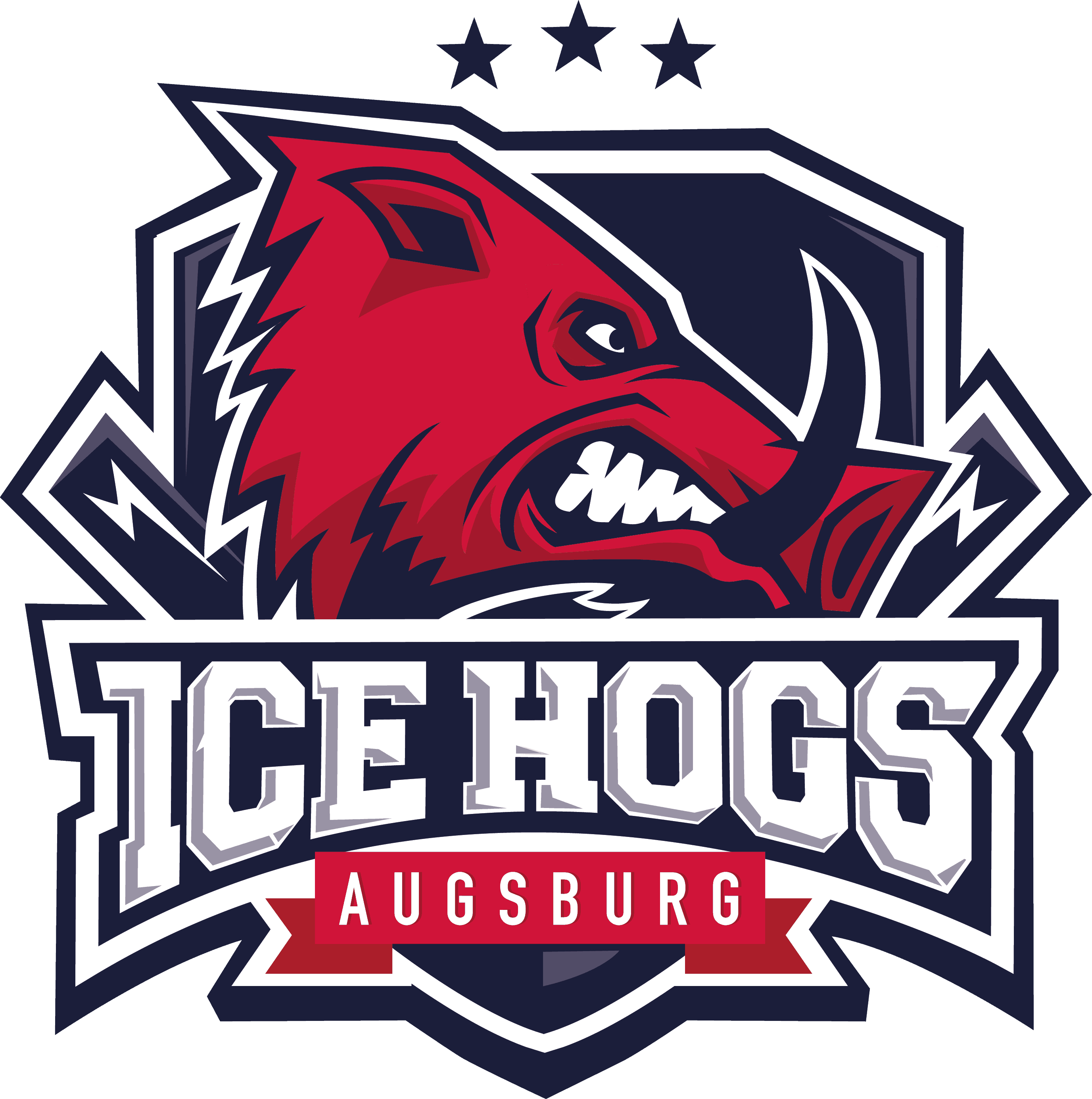Ice Hogs Augsburg