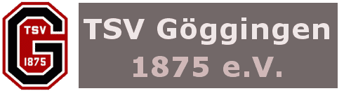TSV Göggingen 1875 e. V.
